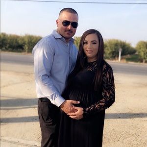 Meet your Posher, Reyna